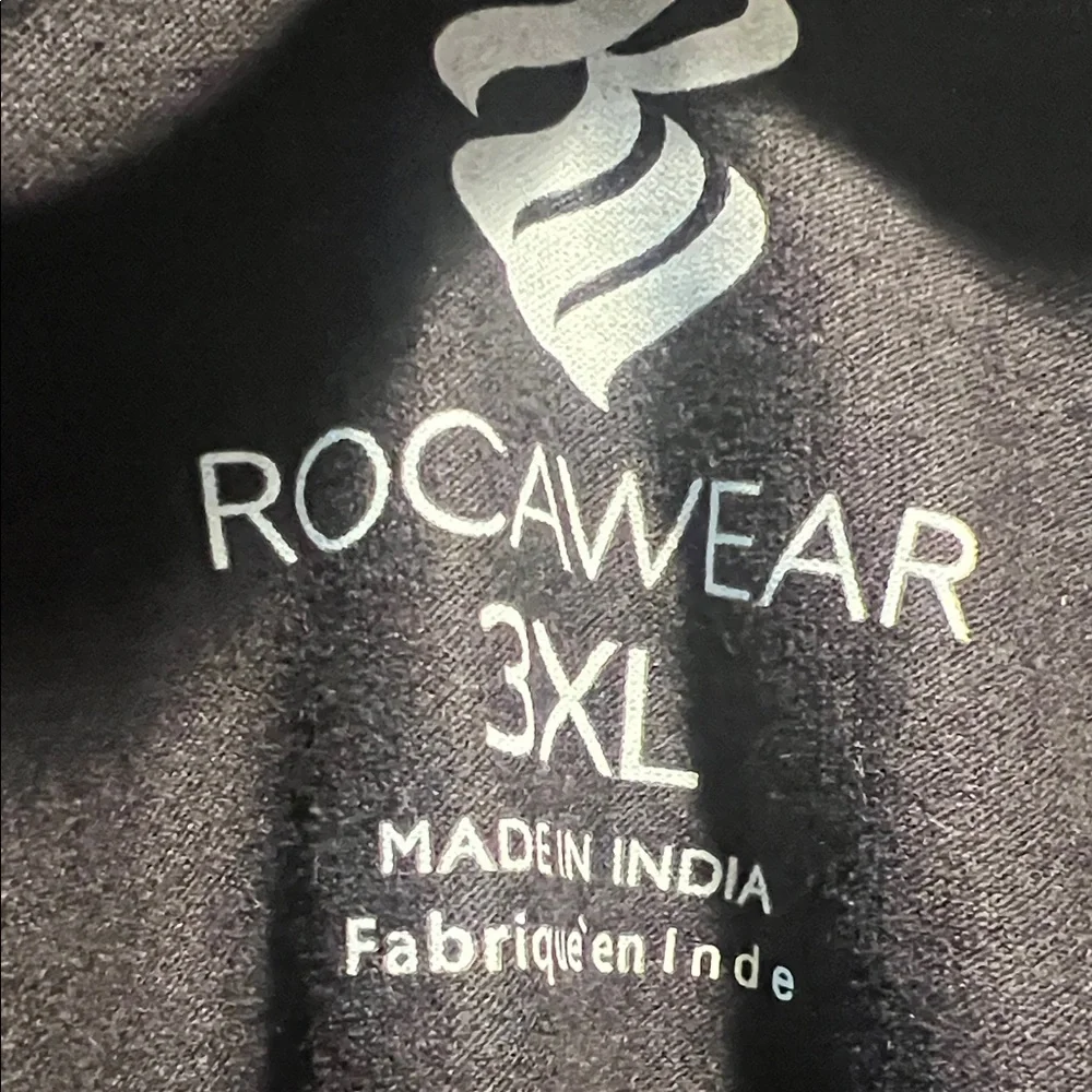 Vintage Rocawear T-Shirt - Picture 2 of 3
